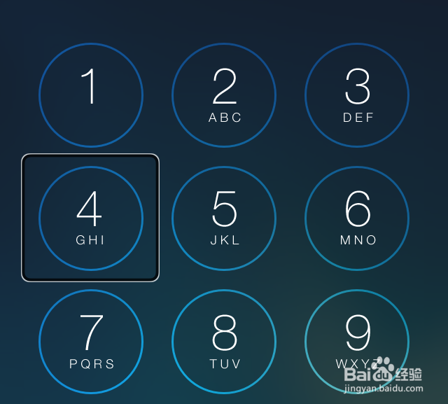 苹果手机如何关闭VoiceOver
