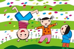 阅读需要从小养成好习惯