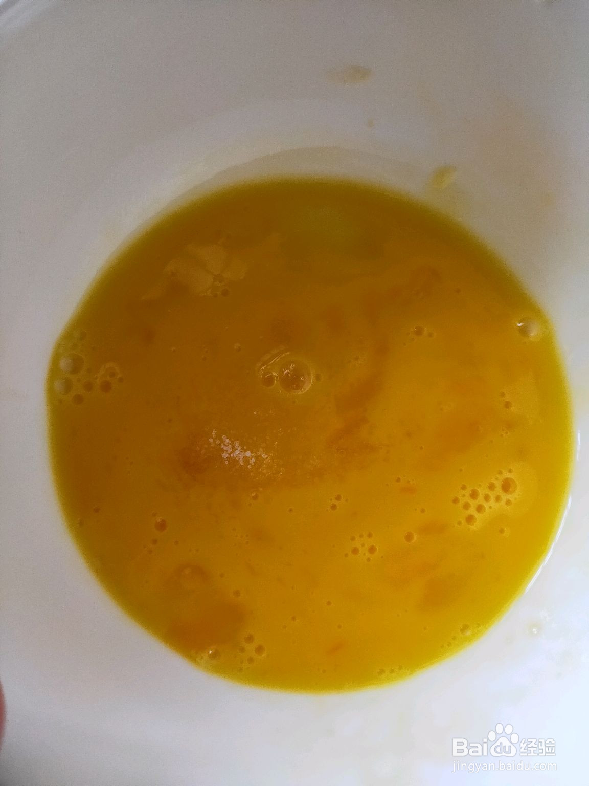 菌汤鸡蛋肥牛面的做法