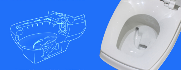 实用、简单有效的马桶选购功略大全