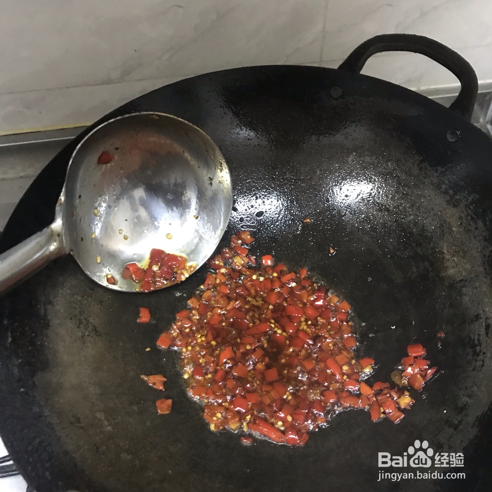 诱惑味蕾的辣豆干