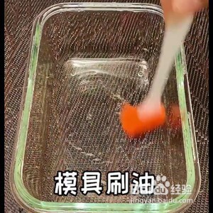 巨简单的酸奶鸡蛋糕