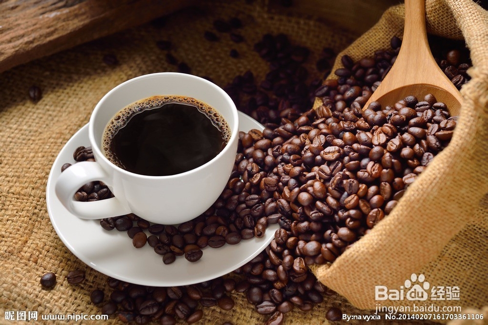 喝咖啡真的可以“抗疲劳”吗？