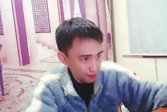 耀扬你在狗叫什么