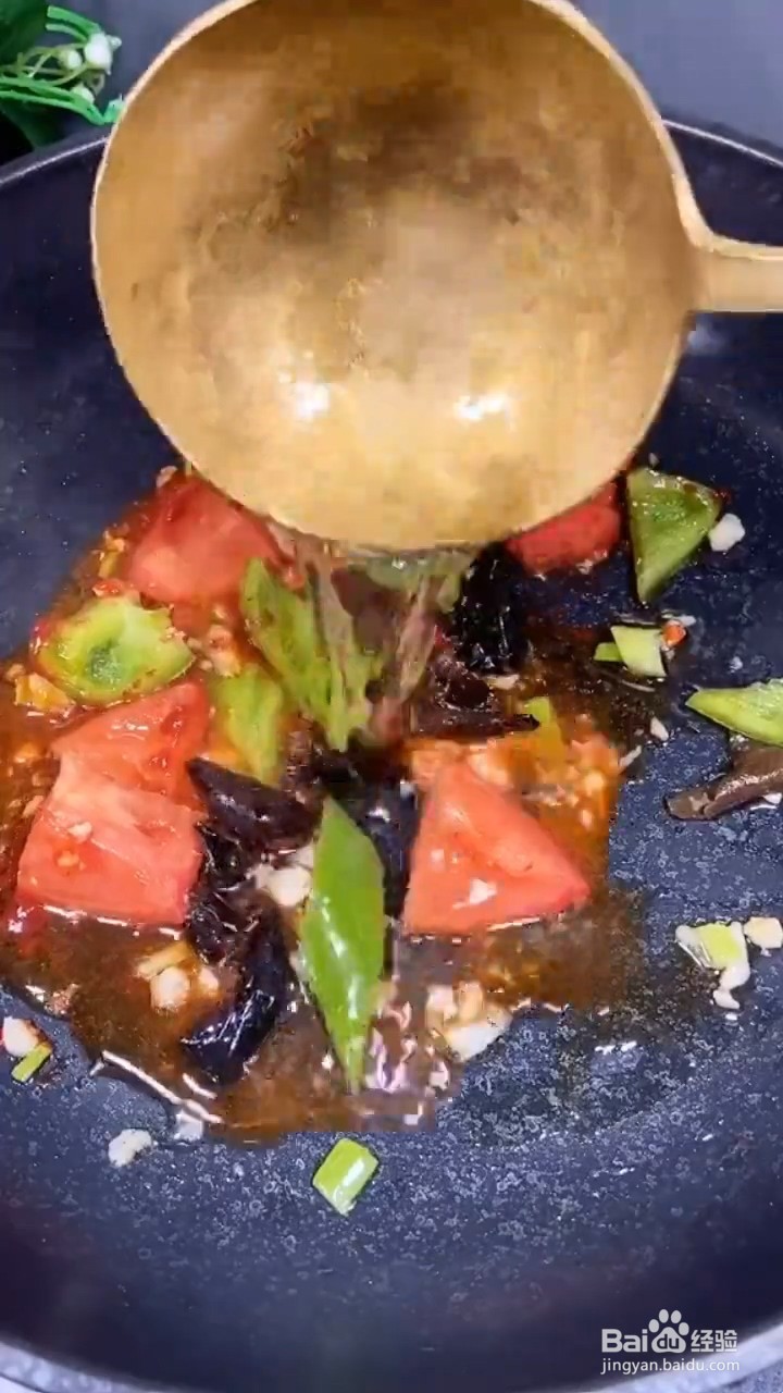 如何制作酥脆好吃的茄子