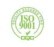 办理ISO9001认证的认准流程及资料