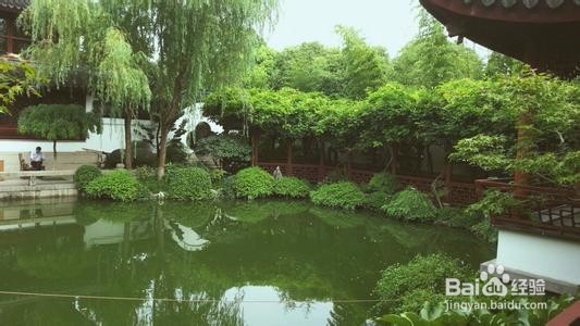 古藤园旅游攻略