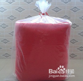 如何巧妙利用塑料袋应对避难生活?