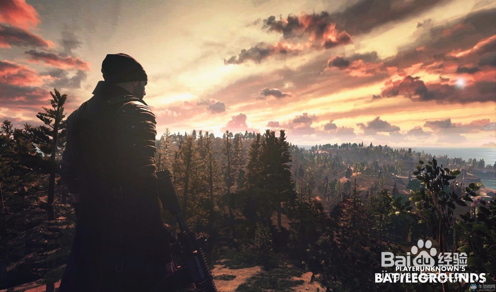 绝地逃生技巧大合集,实用!