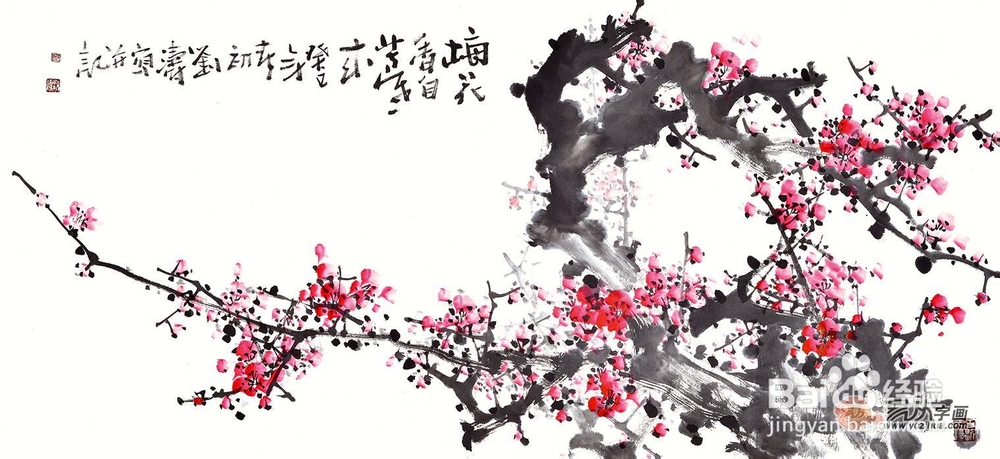 家里客厅挂字画挂啥