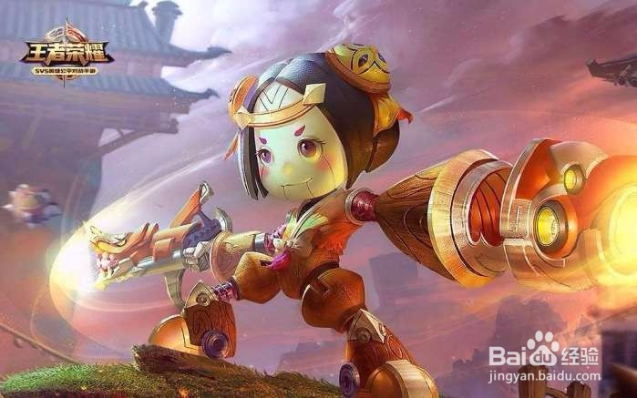 王者荣耀版本强势英雄集合, 李白第10, 猴子第6