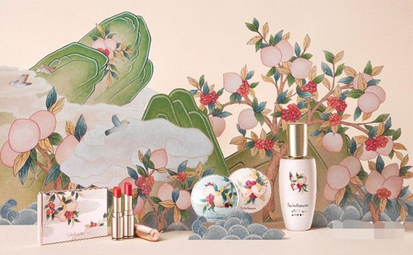 雪花秀适合20岁的人用么