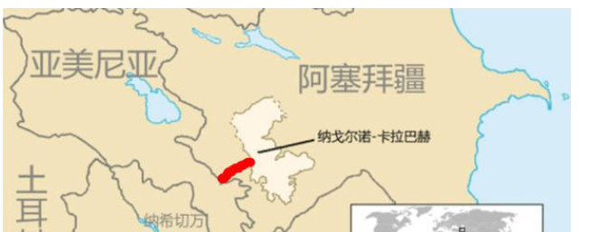 armenia是哪个国家