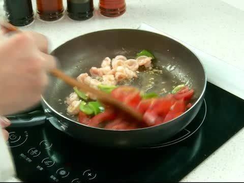 活虾怎么弄成虾仁