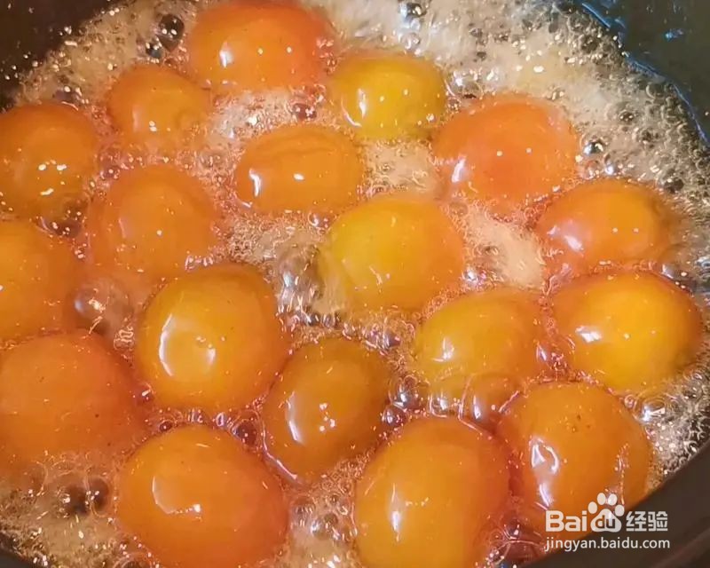 如何制作冰糖金桔,有效针对反复咳嗽?