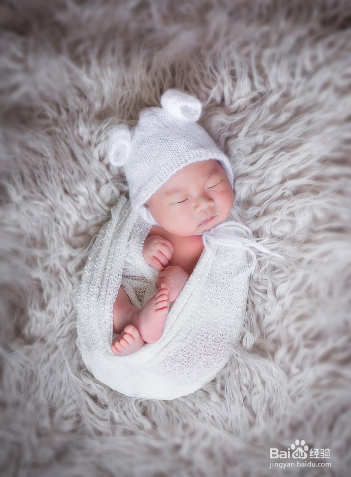 宝宝发烧应该怎么办