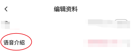 半熟恋人如何录制语音