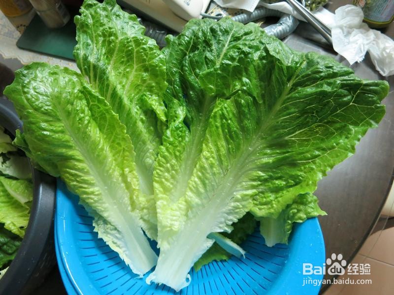 腊肠沙拉的做法
