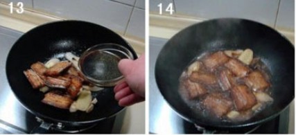 家常烧带鱼的做法