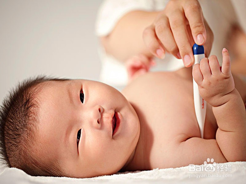 孩子半夜发烧怎么办