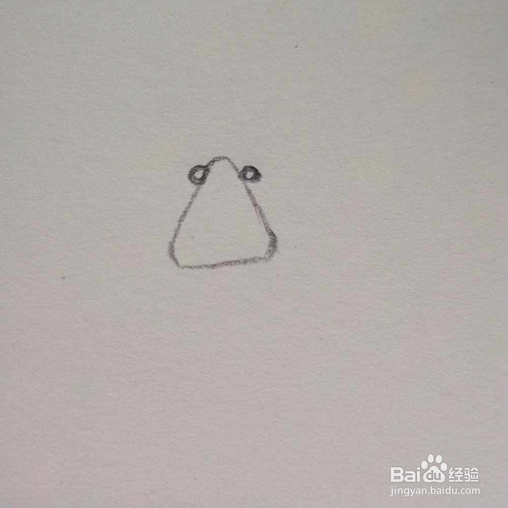 这样画大虾真简单