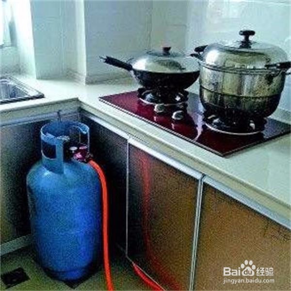 怎样节约煤气
