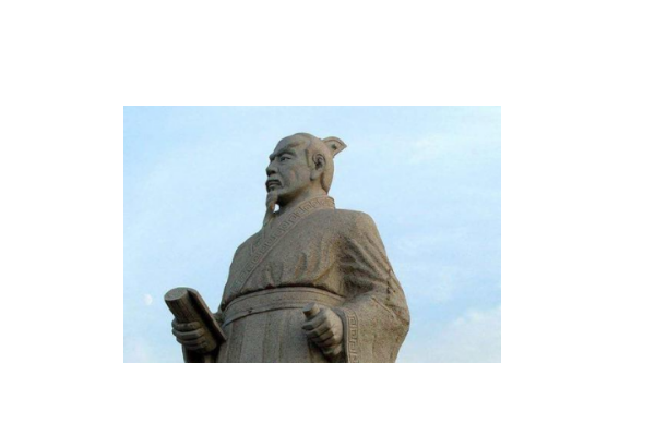 管仲是哪个朝代的