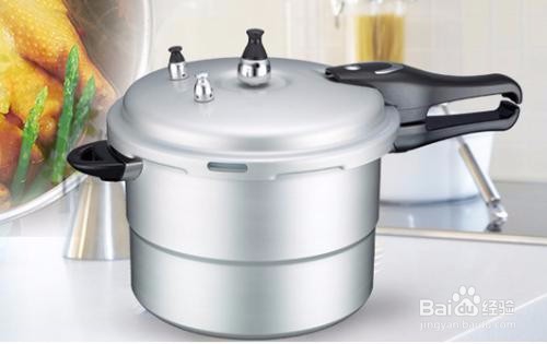 怎样安全的使用高压锅？