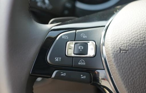 ACC自适应巡航需要芯片吗