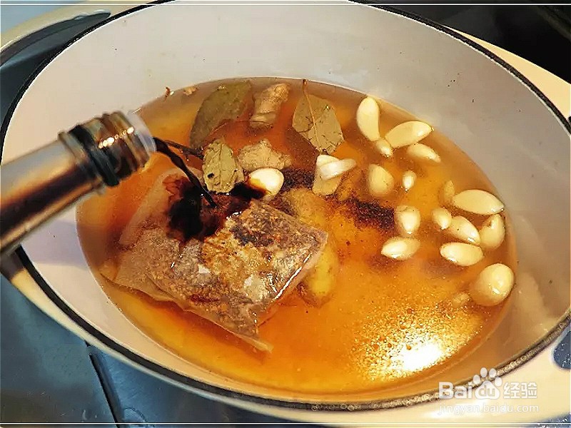 如何做红烧五花肉