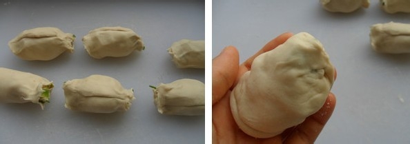 葱油饼的做法超简单-来做简单版的葱油饼