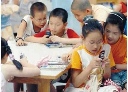 孩子沉迷于手机应该怎么办？