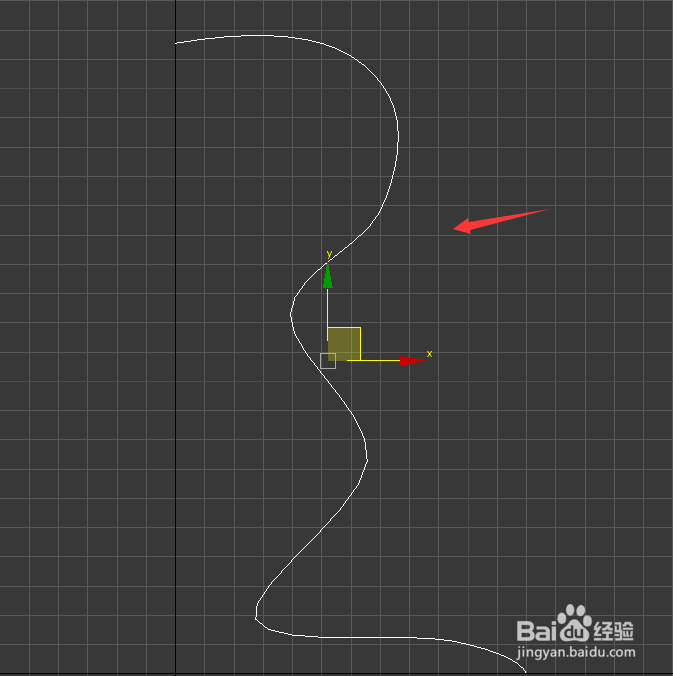3dmax浮雕效果怎么做