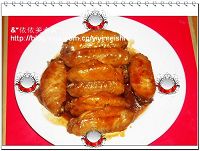 美味嗜嗜鸡(22款鸡肉料理大全)