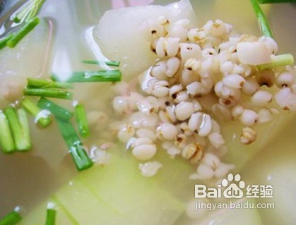 前列腺增生的食疗