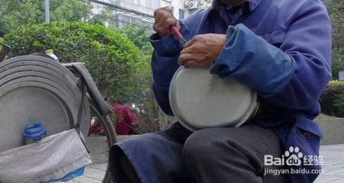 铁锅有裂缝怎么补