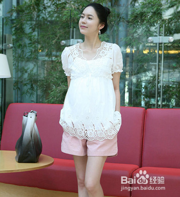 孕妇夏季要注意些什么呢？