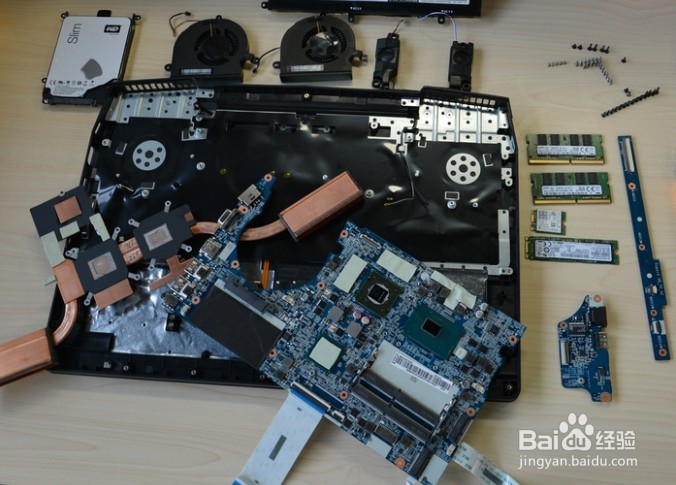 拯救者键盘帽怎么抠