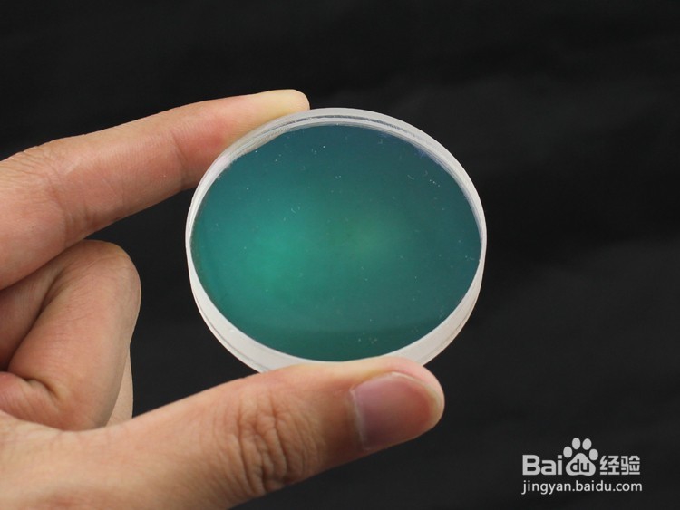 森林人标准版保罗双筒望远镜拆解图望远镜结构图