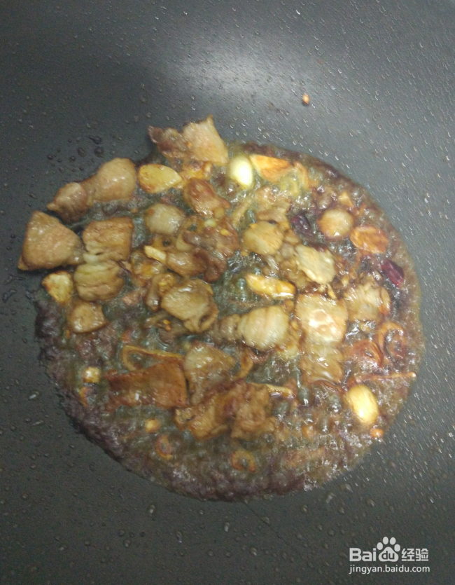 腐竹肉片·李小厨