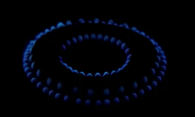 煤气罐拧紧怎么还漏气