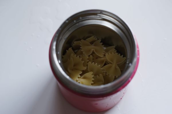 蕃茄鸡蛋蝴蝶面