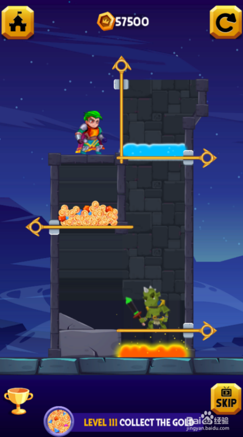 All's Well Ends Well里的LEVEL 111怎样通关