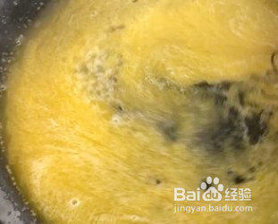 奶油泡芙的做法