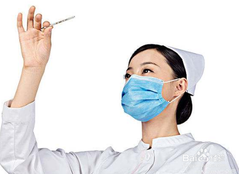 戴口罩感觉很热怎么办