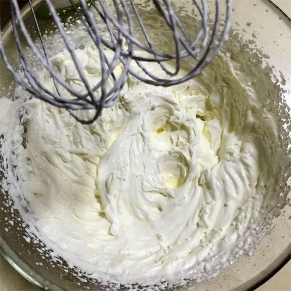 香浓巧克力慕斯杯