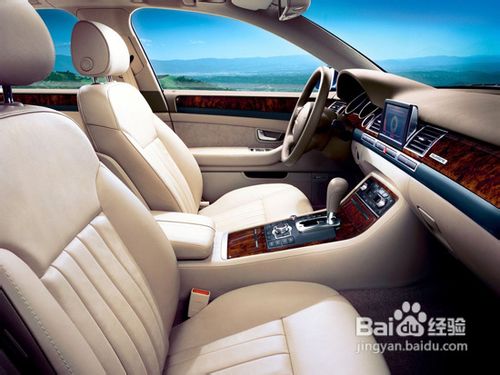 汽车牛皮座椅的清洁保养与技巧