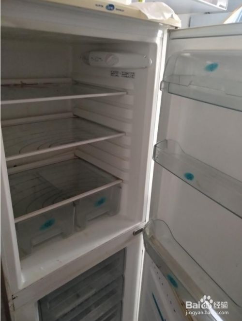 怎么判断冰箱坏了还是灯坏了