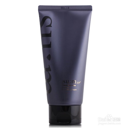 男人用什么洗面奶最适合 男士洗面奶推荐清单