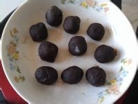 中秋节新宠冰皮月饼，自己动手做！